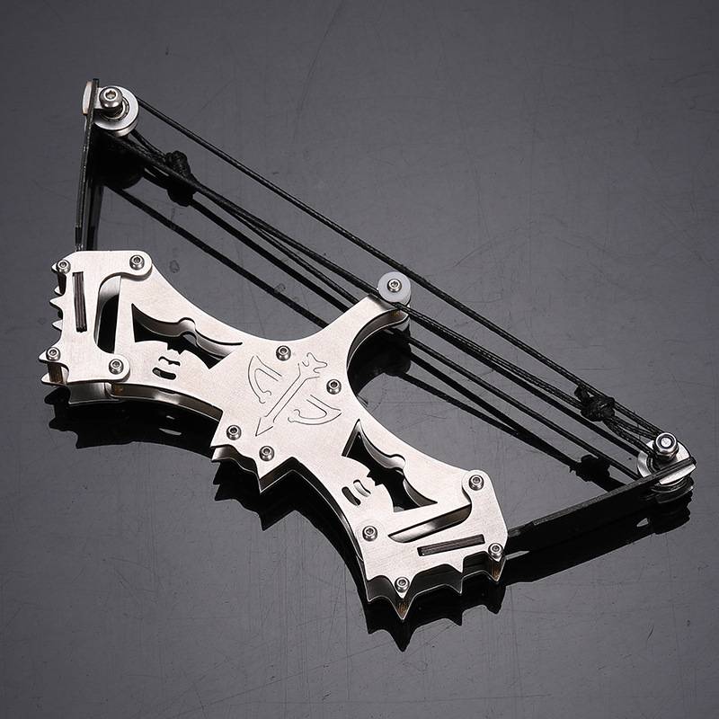 16cm bow + 5 arrows + tool + target paper suction